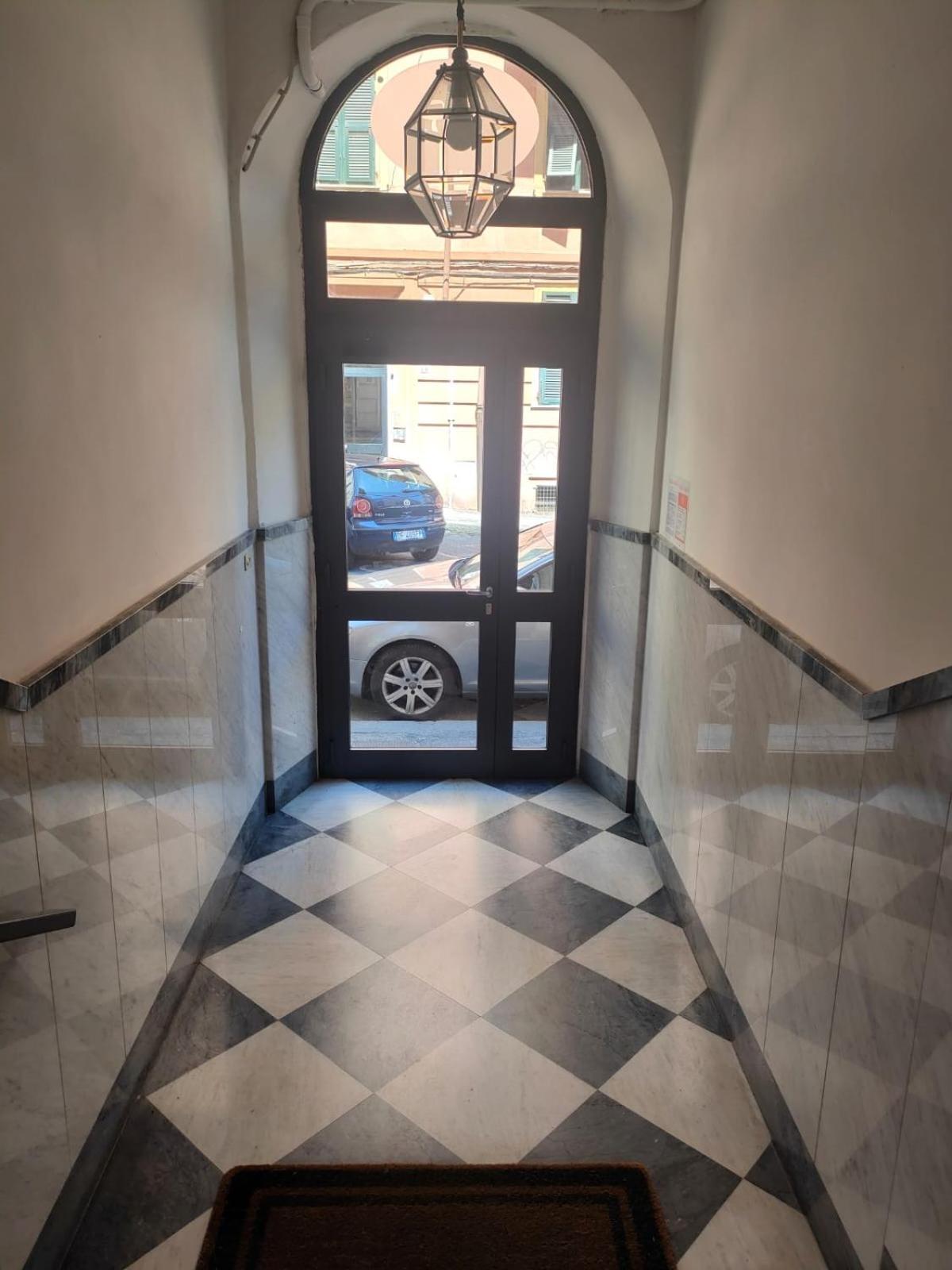 Orizzonte 5 Terre - Via Napoli 85, Stazione Centrale - Centro Storico La Spezia Eksteriør billede
