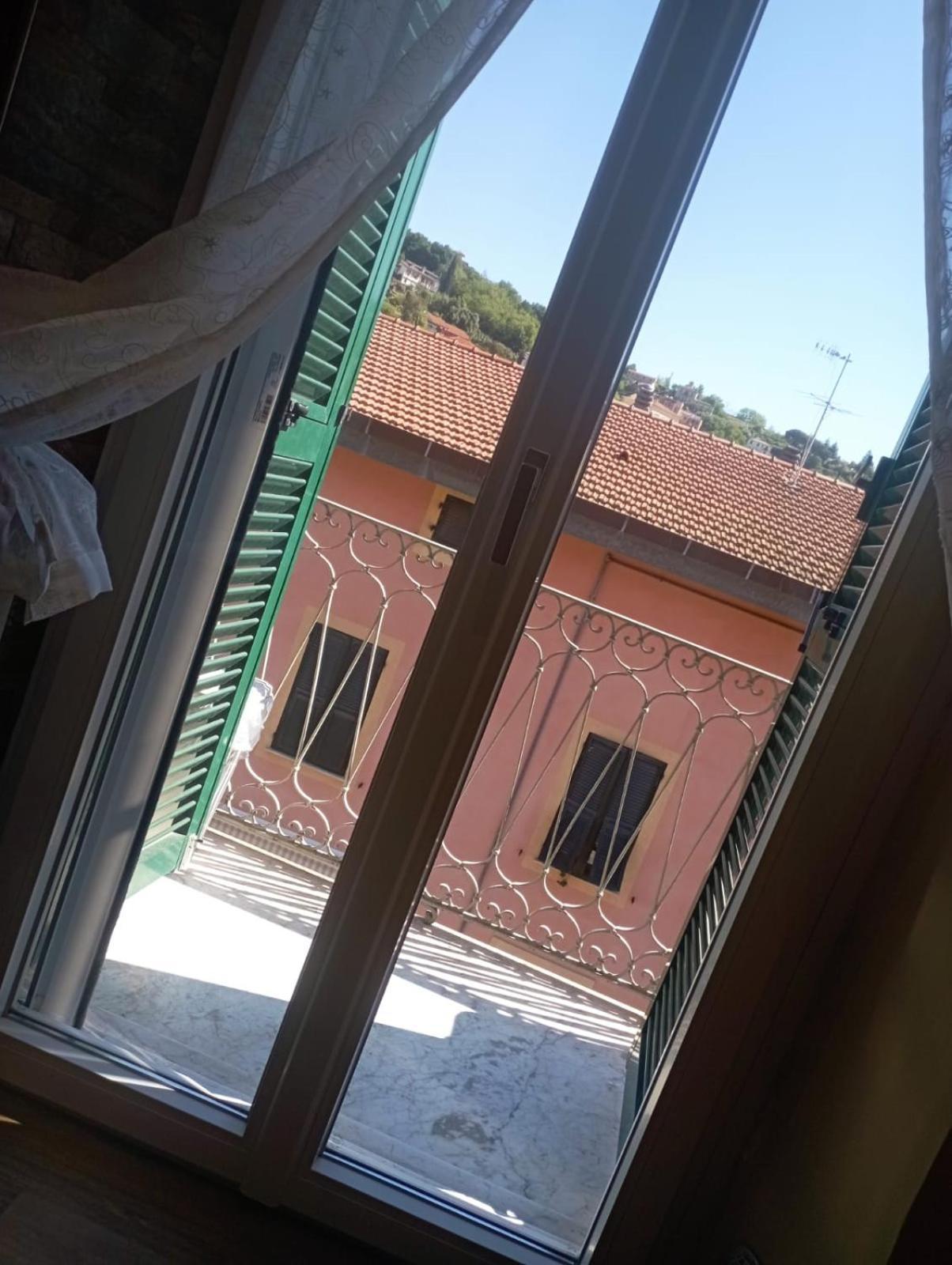 Orizzonte 5 Terre - Via Napoli 85, Stazione Centrale - Centro Storico La Spezia Eksteriør billede
